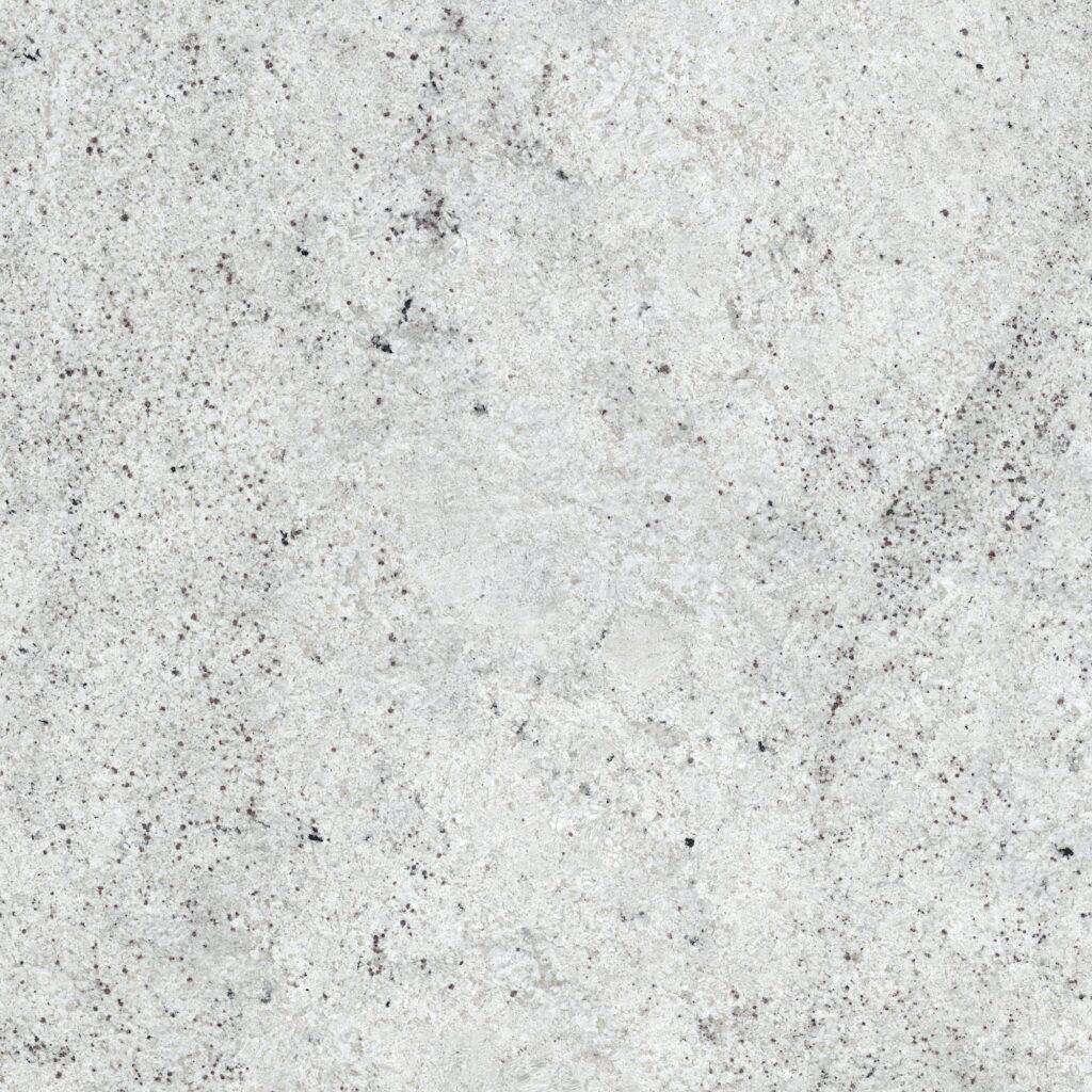 Granit Sensa Colonial White