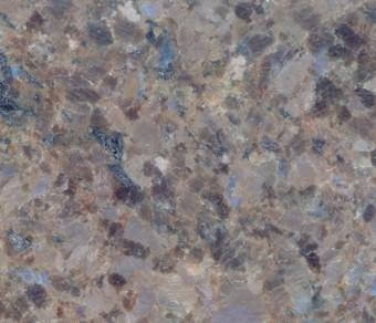 Graniet Labrador Brown Pearl