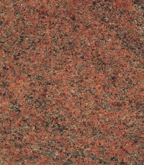 Granite Multicolor Red
