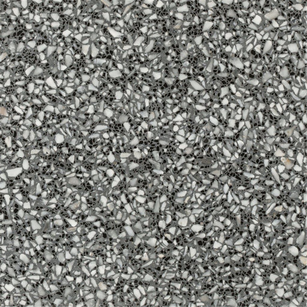 Terrazzo Basalt Grey