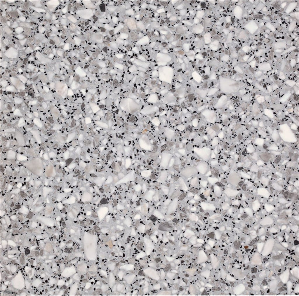 Terrazzo Grey Granite