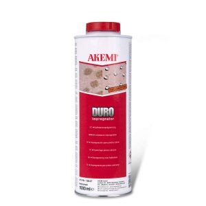 AKEMI® Hydrofuge DURO IMPREGNATOR