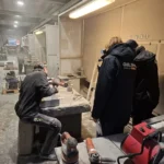 Reportage RTBF Quel temps pour la planète