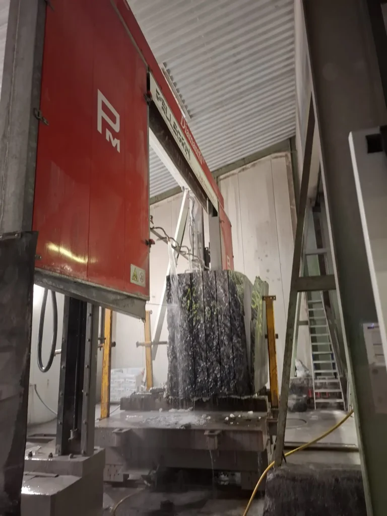 Reportage RTBF Quel temps pour la planète